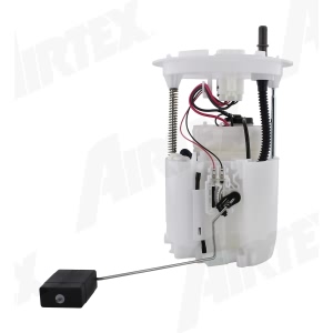 Airtex Fuel Pump Module Assembly for 2017 Ford Fusion - E2621M