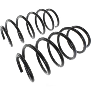 Centric Premium™ Coil Springs for 2000 Ford Taurus - 630.61108
