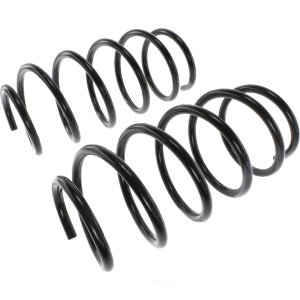 Centric Premium™ Coil Springs for Mercury Sable - 630.61108