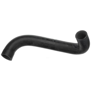 Gates Engine Coolant Molded Radiator Hose for 1999 Mercedes-Benz CL500 - 22596