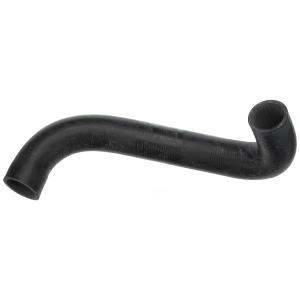 Gates Engine Coolant Molded Radiator Hose for Mercedes-Benz 400SE - 22596