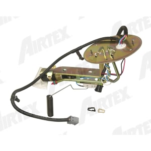 Airtex Fuel Pump and Sender Assembly for 2002 Ford Crown Victoria - E2382S