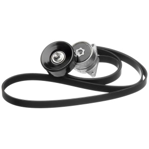 Gates Accessory Belt Drive Kit for Acura CL - 90K-38169