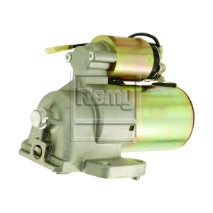 Remy Starter for 2000 Lincoln Continental - 97121