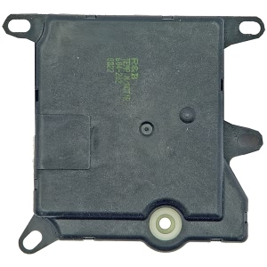 Dorman Hvac Air Door Actuator for Mercury Mountaineer - 604-202