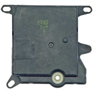 Dorman Hvac Air Door Actuator for 1999 Ford Explorer - 604-202