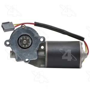 ACI Power Window Motor for 1989 Lincoln Town Car - 83294