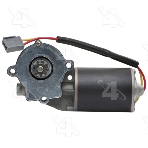 ACI Power Window Motor for 1985 Lincoln Town Car - 83294