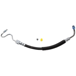 Gates Power Steering Pressure Line Hose Assembly for 1993 Ford Ranger - 360530