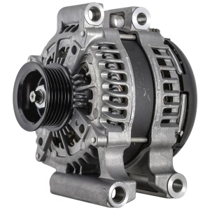 Denso Alternator for Lexus IS F - 210-0814