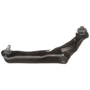 Delphi Front Driver Side Lower Control Arm And Ball Joint Assembly for 2004 Ford Escape - TC5180