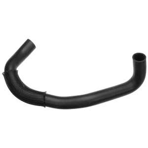 Gates Engine Coolant Molded Radiator Hose for Dodge Challenger - 23645