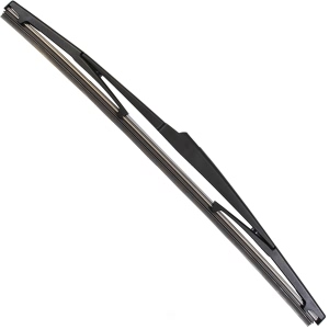 Denso Conventional 16" Black Wiper Blade for Lexus GX470 - 160-5516