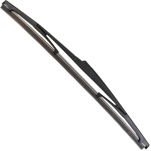 Denso Conventional 16" Black Wiper Blade for 2012 Lexus RX350 - 160-5516