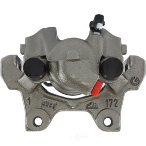 Centric Remanufactured Semi-Loaded Rear Driver Side Brake Caliper for BMW 750iL - 141.34514