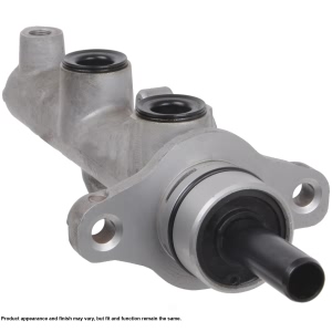 Cardone Reman Remanufactured Master Cylinder for 2005 Pontiac Vibe - 11-3340