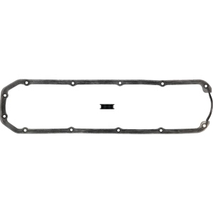 Victor Reinz Valve Cover Gasket Set for Audi Coupe - 15-28957-01