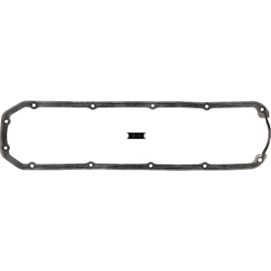 Victor Reinz Valve Cover Gasket Set for Audi 80 Quattro - 15-28957-01