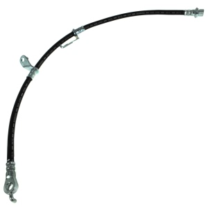 Centric Front Driver Side Brake Hose for Toyota - 150.44144