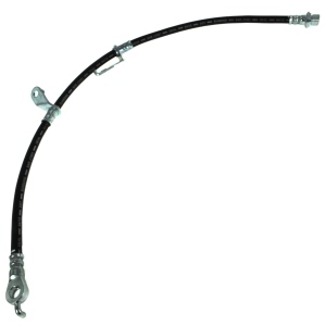 Centric Front Driver Side Brake Hose for Scion iM - 150.44144