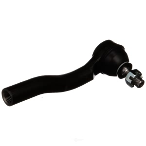 Delphi Passenger Side Outer Steering Tie Rod End for 2013 Honda CR-V - TA5436