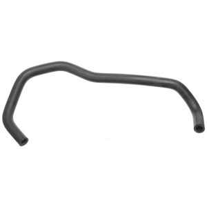 Gates Hvac Heater Molded Hose for 2001 Honda Prelude - 19150