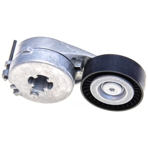 Gates Drivealign OE Exact Automatic Belt Tensioner for 2012 Audi A5 - 39122