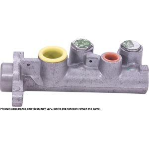 Cardone Reman Remanufactured Master Cylinder for Oldsmobile Cutlass Calais - 10-2355