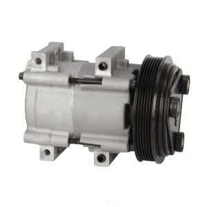 Spectra Premium A/C Compressor for 2002 Ford Focus - 0658162