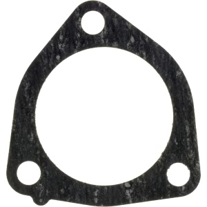 Victor Reinz Engine Coolant Water Outlet Gasket for 1989 Nissan Pulsar NX - 71-15168-00