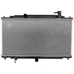 Denso Engine Coolant Radiator for 2015 Mazda 6 - 221-9329