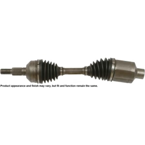 Cardone Reman Remanufactured CV Axle Assembly for 2008 Saturn Vue - 60-1469