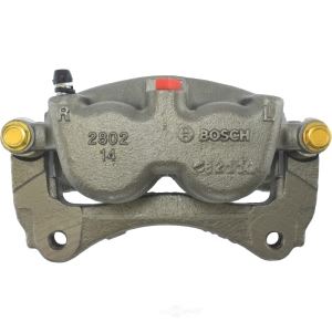 Centric Remanufactured Semi-Loaded Front Passenger Side Brake Caliper for 1995 Ford Ranger - 141.65037