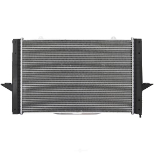 Spectra Premium Complete Radiator for Volvo - CU2099