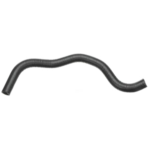 Gates Hvac Heater Molded Hose for 2001 Buick Century - 19211