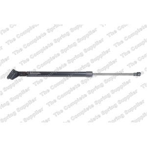 lesjofors Driver Side Liftgate Lift Support for Mazda - 8155465