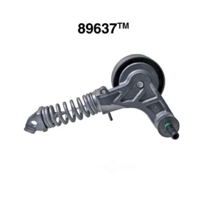 Dayco No Slack Automatic Belt Tensioner Assembly for 2017 Chevrolet Trax - 89637