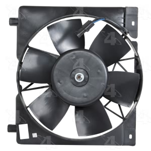 Four Seasons Engine Cooling Fan for Jeep Cherokee - 75201