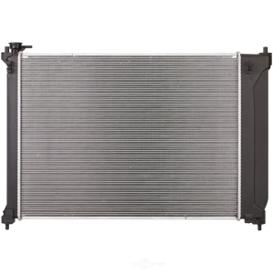 Spectra Premium Complete Radiator for 2015 Hyundai Sonata - CU13457