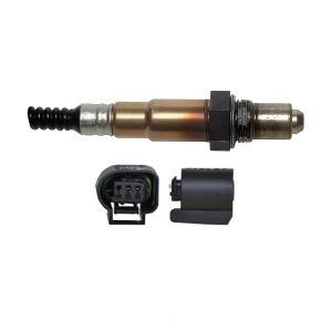 Denso Air Fuel Ratio Sensor for 2014 Mini Cooper - 234-5037