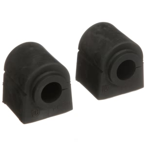 Delphi Front Sway Bar Bushings for 2008 Chevrolet Cobalt - TD4080W