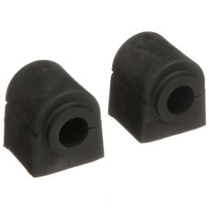 Delphi Front Sway Bar Bushings for 2009 Chevrolet Cobalt - TD4080W