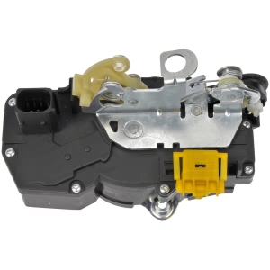 Dorman OE Solutions Rear Passenger Side Door Lock Actuator Motor for Chevrolet Impala - 931-333