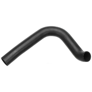 Gates Engine Coolant Molded Radiator Hose for Jaguar Vanden Plas - 20694