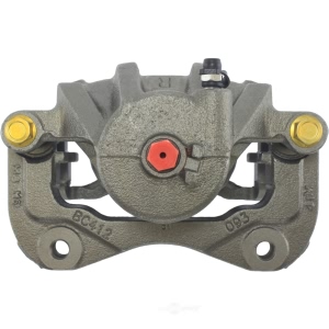 Centric Remanufactured Semi-Loaded Front Passenger Side Brake Caliper for 2004 Hyundai Sonata - 141.51225