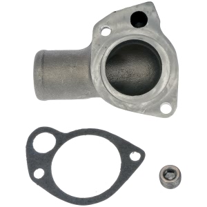 Dorman Engine Coolant Water Outlet for Ford F-250 - 902-1032