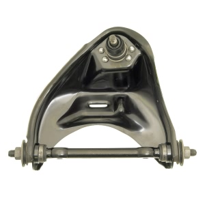 Dorman Front Passenger Side Upper Non Adjustable Control Arm And Ball Joint Assembly for 1991 GMC S15 Jimmy - 520-138