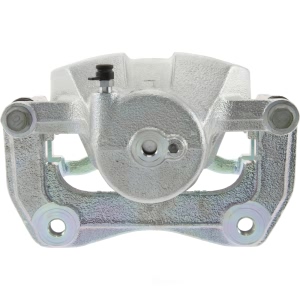 Centric Semi-Loaded Brake Caliper for 2020 Kia Sportage - 141.51026
