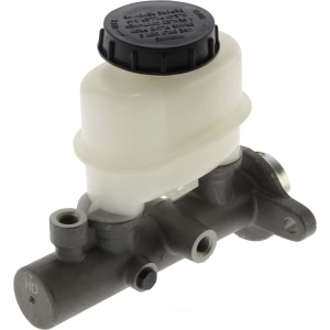 Centric Premium Brake Master Cylinder for 2000 Infiniti G20 - 130.42704