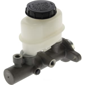 Centric Premium Brake Master Cylinder for Nissan Altima - 130.42704